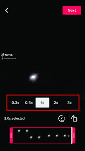 Последние твиты от tiktok (@tiktok_us). How To Change The Speed Of A Video In Tiktok