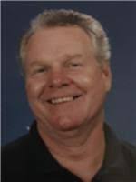 Richard Cherry Obituary (1946