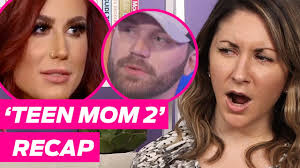 Aubree, eight, with houska, 26; Chelsea Houska Blasts Adam Lind S Mom Over Visitation With Aubree Youtube