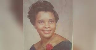 Esther Epps Obituary