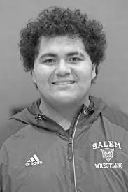 Eagle-Tribune All-Area Wrestling Dillon beats the pressure, repeats at New  England