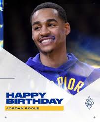 Georgia Tribute Festival Jordan Poole