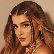 Cassandra Sánchez Navarro; ¿La razón del divorcio de Igor Lichnovsky?