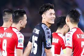 Bùi tiến dũng không được tphcm đăng ký thi đấu. Káº¿t Quáº£ Tphcm Vs Ä'a Náºµng Hlv Chung Hae Seong Noi Gi Vá» Bui Tiáº¿n DÅ©ng