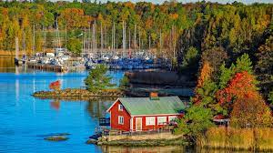 At business finland, we create new growth by supporting companies to go global, as well as funding innovations. La Finlande Elue Pays Le Plus Heureux Pourquoi Les Pays Nordiques Nous Dament Toujours Le Pion Le Huffington Post Life