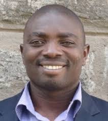 Ebenezer Udofia's Instagram, Twitter & Facebook