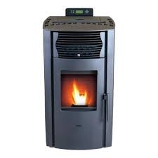 Stoves, boilers and need a simple, constant and accurate cleaning to maintain the optimum yield 3 metres + 2 scovoli 80 mm and 100 mm cleaning kit pellet stove pipe chimney with curve. Modern Pellet Stoves Freestanding Stoves The Home Depot