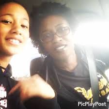 Daika "Bell" Moegerle