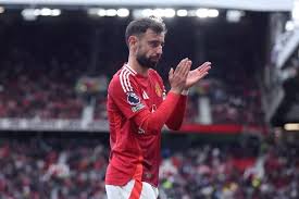Bruno Fernandes deserves plaudits for Saudi snub to stay at struggling Manchester United