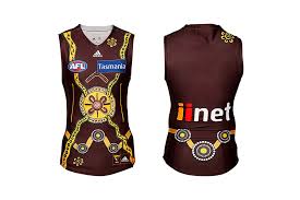 West coast unveils its new logo for the eagles jumper. Masey 2021 Afl Indigenous Guernsey Designs May 22