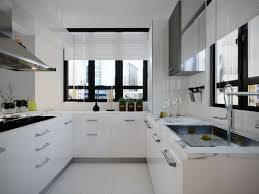 Suspended Medium Kitchen Cost Interior Interior Design