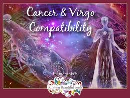 Being able to understand a cancer woman is such a fulfilling achievement for me but its hardwork and you need patience to understand them don't force them to open up to you, it isn't some cia mission. Cancer And Virgo Compatibility Friendship Sex Love