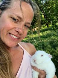 What is a sweet name for a rabbit?