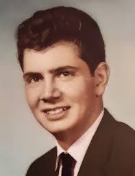 Joseph A. De Santis Obituary April 29, 2020