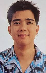 some famous rapper in the Philippines.