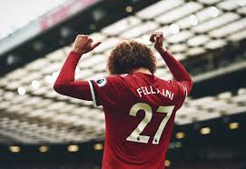 Former man utd and everton midfielder recently returned to china after a spell in dubai. How Marouane Fellaini Against All The Odds Won The Hearts Of Old Trafford