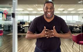 Netinho de paula canta 30 anos de negritude jr. Netinho De Paula E Escolhido Como Novo Garoto Propaganda Da Enjoy