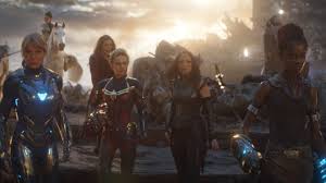 Avengers Endgame Passes Avatar To Become Highest