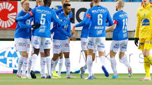 Her finner du de offisielle sidene for eliteserien. Molde Sikret Solv I Eliteserien Rbnett No Nyheter Sport Kultur Og Okonomi