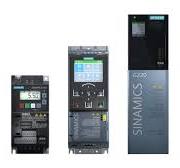 SINAMICS Low Voltage Converters - Siemens Global