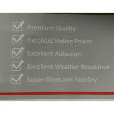 Maybe you would like to learn more about one of these? New Cat Minyak Ftalit Besi Kayu Putih Hitam Doff Cat Kansai 1 Kg Ayo Beli Shopee Indonesia