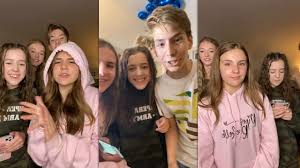 Check spelling or type a new query. Piper Rockelle Instagram Live Stream 27 May 2020 Ig Live S Tv