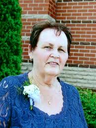 Obituary of Barbara Ruth Williams