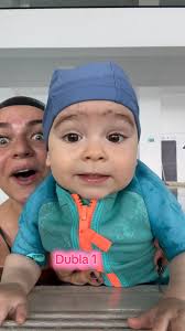Câte încercări să mai facem ca să închidă gura Pavel?😂 #funny #funnyvideos  #aquababy #aquabebe #cutebaby #viralvideos #instructorinot  #cursuriinotcopii #andrainstructordeinot #instructordeinotandra ...