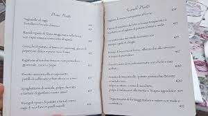 We did not find results for: Menu Primi E Secondi Picture Of La Bottega Di Franco Bologna Tripadvisor