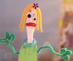 Disney Licensed Toy Story 4'S Forky For A $30 Talking Doll—I Made One For  $12 - Fast Company
