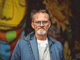 Snorri sturluson relates in his ynglinga saga that king ingvar, östen's son. Nordische Filmtage 2019 Islands Schauspiel Star Ingvar Eggert Sigurdsson Im Interview