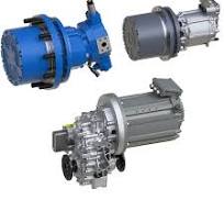 Solutions for mobile Machines in Off-Highway | Bosch Rexroth USA