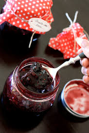 Confiture De Fruits Des Bois Cuisine En Scene Le Blog Cuisine De Lucie Barthelemy Cotemaison Fr