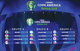 League, teams and player statistics. All The Confirmed Squad For Copa America 2019