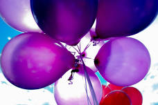Summer Party at HalfMoon Yoga in Richfield