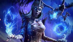 There is one with just neverwinter, and then there is another game called neverwinter nights, or often people refer to it by nwn. Neverwinter Playstation 4 Review Big On Adventure Cinemablend