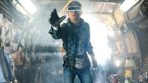 Our porno collection is huge and it's constantly growing. Ready Player One In Arrivo Su Ultra Hd Blu Ray Con Dolby Vision Hdblog It