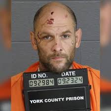 Hanover man accused of 'shooting up' before crashing stolen car, injuring  11-year-old