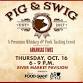Arkansas Times Pig & Swig 2025
