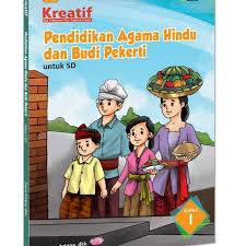 Check spelling or type a new query. Jual Kreatif Pendidikan Agama Hindu Kelas 1 Sd Kota Bandung Toko Ciber Cikit Berkah Tokopedia