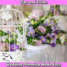 How To Plan And Execute The Perfect Wedding Get Perfect Wedding Wedding Event Planning Wedding Preparation Wedding