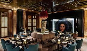 entrez dans l univers chic et luxueux du restaurant the grill situe dans le celebre casino de baden baden en allema restaurant brasserie restaurant restaurants