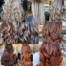 Ava nearby salon is a website developed and managed to help customers find their favorite salons, or find salons that provide specific services that they require. Hair By Aimee Aka Kassey 510 Photos Hair Salon 30 International Drive Flanders Nj 30 International Dr S