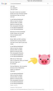 Ruprecht Polenz On Twitter Lese Nichts Von Schwein Https T Co Qb8jk8york