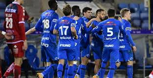 Hier vindt u het adres, contactgegevens, voetbaluitslagen en kan u ook de route berekenen voor voetbalclub calcio genk. Krc Genk Kan Niet Zonder Europees Voetbal Het Hoort Ook Bij De Uitstraling Voetbalprimeur Be