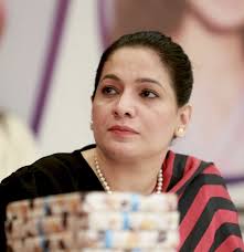 Dr. Amna Mirza, Associate Professor at SPM College, University of Delhi,  has been appointed as a Member of the Advisory Council of the Centre for  Narendra Modi Studies for the academic session