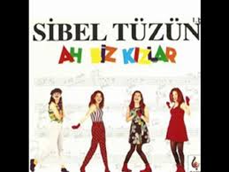 Sibel Tuzun Ah Biz Kizlar Dailymotion Video