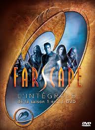 Emma soutient son action tandis que céline croit à la mise en scène. Farscape Saison 1 Integrale Bande Annonce Du Film Seances Streaming Sortie Avis