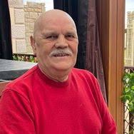 Condolence Book for Bernard Cawley (Mountmellick, Laois)