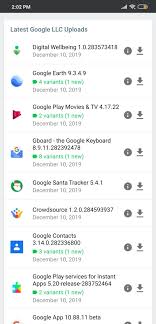 Google play services is integral to ensure your phone is working properly, so we've got the details on how to update it when the time comes. Don T Have Google Play Store App Here Are The Best Alternatives